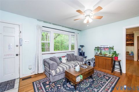 Tiny photo for 2609 Barnesway Lane, Henrico, VA 23231 (MLS # 2610195)