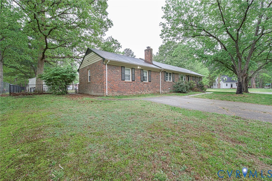 2609 Barnesway Lane