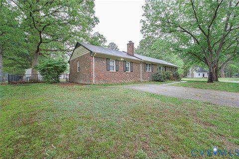 Tiny photo for 2609 Barnesway Lane, Henrico, VA 23231 (MLS # 2610195)