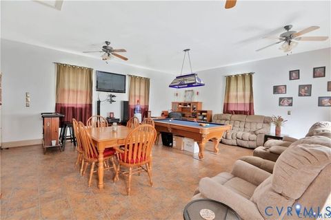 Tiny photo for 2609 Barnesway Lane, Henrico, VA 23231 (MLS # 2610195)