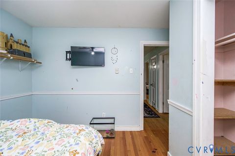 Tiny photo for 2609 Barnesway Lane, Henrico, VA 23231 (MLS # 2610195)