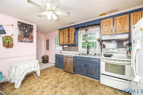 Tiny photo for 2609 Barnesway Lane, Henrico, VA 23231 (MLS # 2610195)