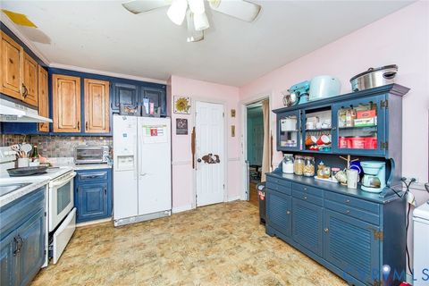 Tiny photo for 2609 Barnesway Lane, Henrico, VA 23231 (MLS # 2610195)
