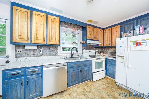 Tiny photo for 2609 Barnesway Lane, Henrico, VA 23231 (MLS # 2610195)