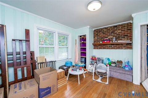 Tiny photo for 2609 Barnesway Lane, Henrico, VA 23231 (MLS # 2610195)