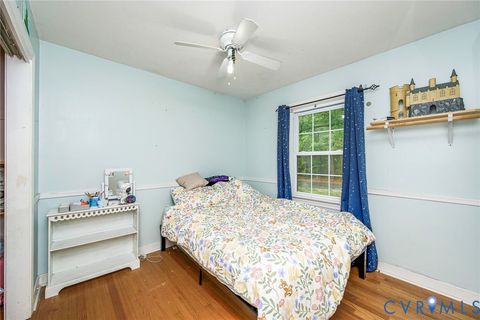 Tiny photo for 2609 Barnesway Lane, Henrico, VA 23231 (MLS # 2610195)