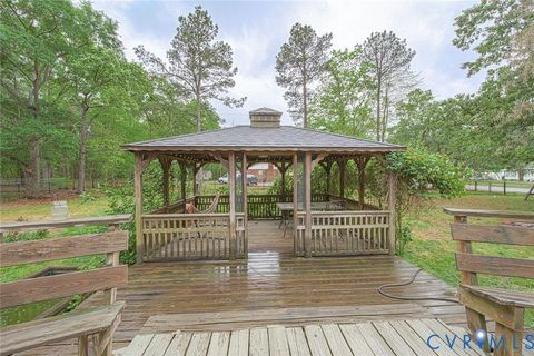 Tiny photo for 2609 Barnesway Lane, Henrico, VA 23231 (MLS # 2610195)