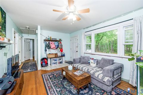 Tiny photo for 2609 Barnesway Lane, Henrico, VA 23231 (MLS # 2610195)