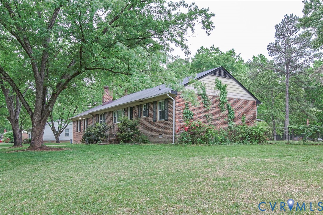 2609 Barnesway Lane