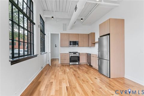 Tiny photo for 2201 E Main Street #1, Richmond, VA 23223 (MLS # 2521351)