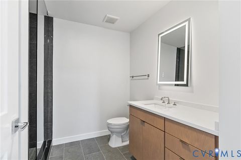 Tiny photo for 2201 E Main Street #1, Richmond, VA 23223 (MLS # 2521351)