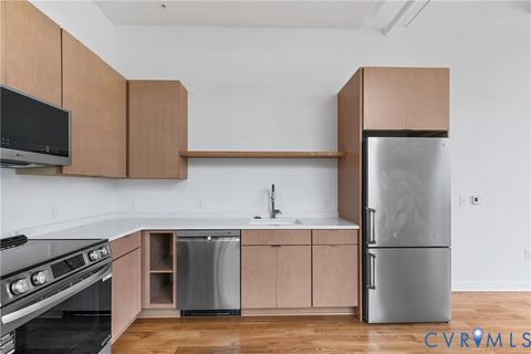 Tiny photo for 2201 E Main Street #1, Richmond, VA 23223 (MLS # 2521351)