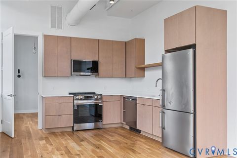 Tiny photo for 2201 E Main Street #1, Richmond, VA 23223 (MLS # 2521351)