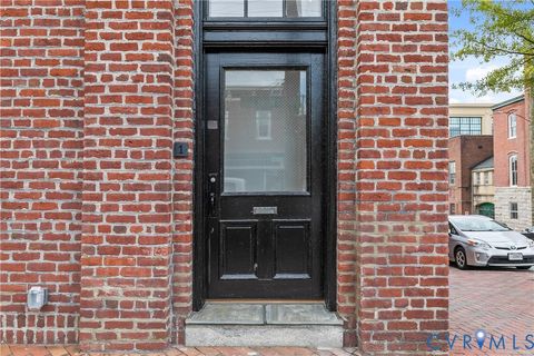 Tiny photo for 2201 E Main Street #1, Richmond, VA 23223 (MLS # 2521351)