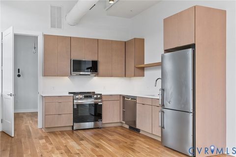 Tiny photo for 2201 E Main Street #1, Richmond, VA 23223 (MLS # 2521351)