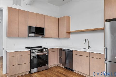 Tiny photo for 2201 E Main Street #1, Richmond, VA 23223 (MLS # 2521351)