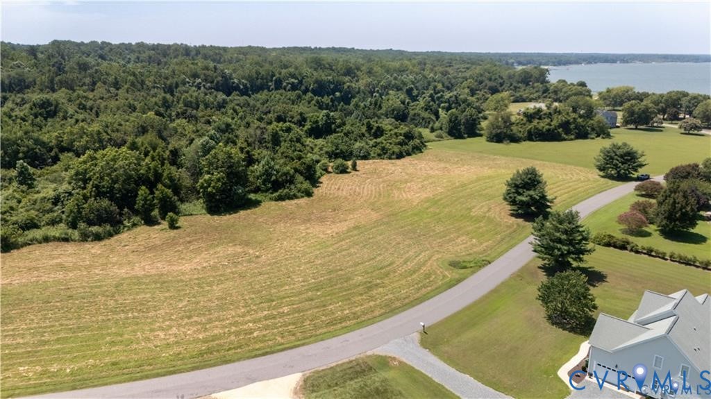 Lot 22 N Shore Road, Locust Hill, VA, 23092