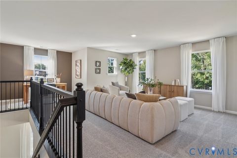 Tiny photo for 7754 Secret Knoll Terrace, Mechanicsville, VA 23111 (MLS # 2527435)
