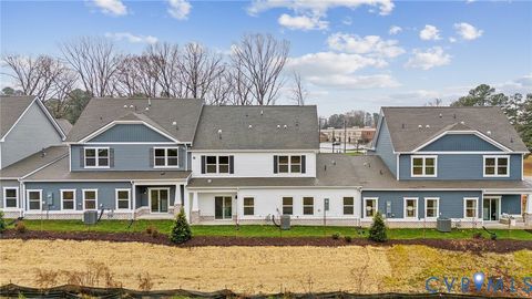 Tiny photo for 7754 Secret Knoll Terrace, Mechanicsville, VA 23111 (MLS # 2527435)