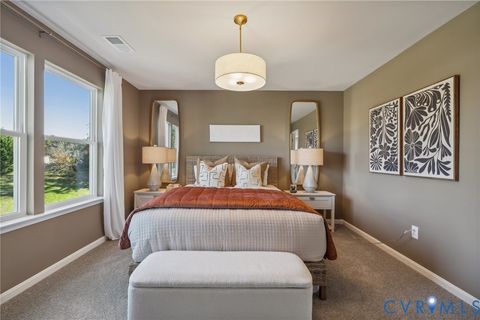 Tiny photo for 7754 Secret Knoll Terrace, Mechanicsville, VA 23111 (MLS # 2527435)