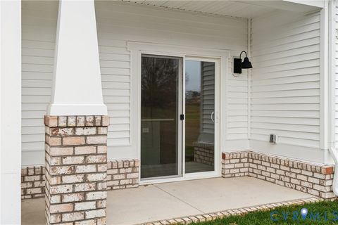 Tiny photo for 7754 Secret Knoll Terrace, Mechanicsville, VA 23111 (MLS # 2527435)