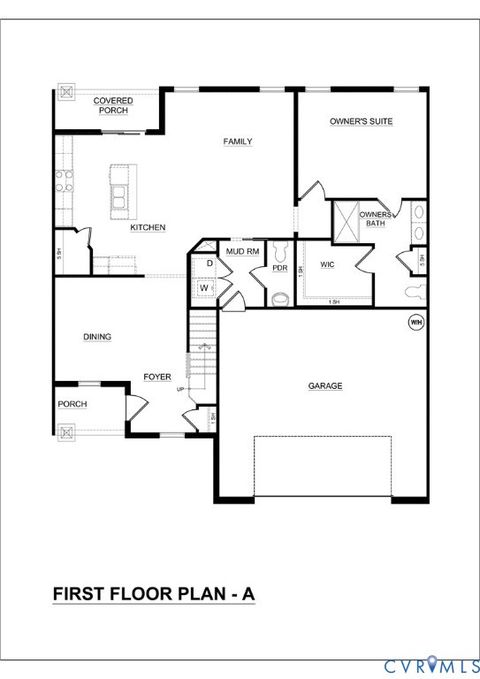 Tiny photo for 7754 Secret Knoll Terrace, Mechanicsville, VA 23111 (MLS # 2527435)
