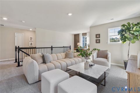 Tiny photo for 7754 Secret Knoll Terrace, Mechanicsville, VA 23111 (MLS # 2527435)