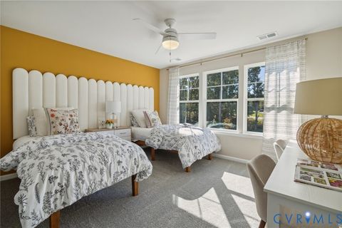 Tiny photo for 7754 Secret Knoll Terrace, Mechanicsville, VA 23111 (MLS # 2527435)