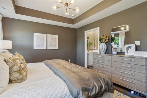 Tiny photo for 7754 Secret Knoll Terrace, Mechanicsville, VA 23111 (MLS # 2527435)