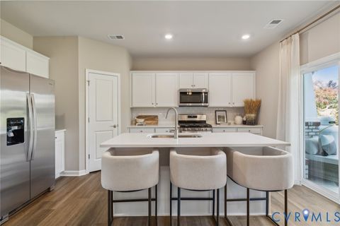 Tiny photo for 7754 Secret Knoll Terrace, Mechanicsville, VA 23111 (MLS # 2527435)