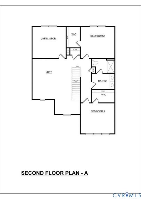 Tiny photo for 7754 Secret Knoll Terrace, Mechanicsville, VA 23111 (MLS # 2527435)