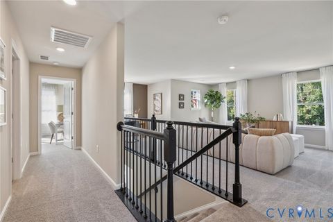 Tiny photo for 7754 Secret Knoll Terrace, Mechanicsville, VA 23111 (MLS # 2527435)