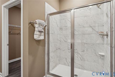 Tiny photo for 7754 Secret Knoll Terrace, Mechanicsville, VA 23111 (MLS # 2527435)