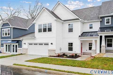 Tiny photo for 7754 Secret Knoll Terrace, Mechanicsville, VA 23111 (MLS # 2527435)