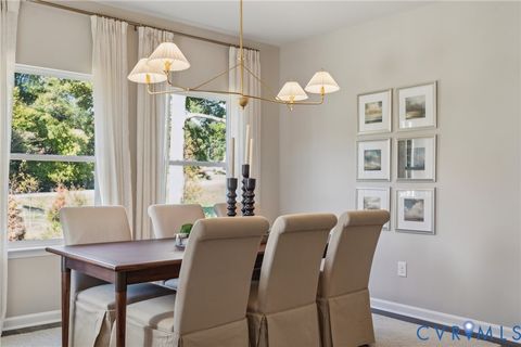 Tiny photo for 7754 Secret Knoll Terrace, Mechanicsville, VA 23111 (MLS # 2527435)