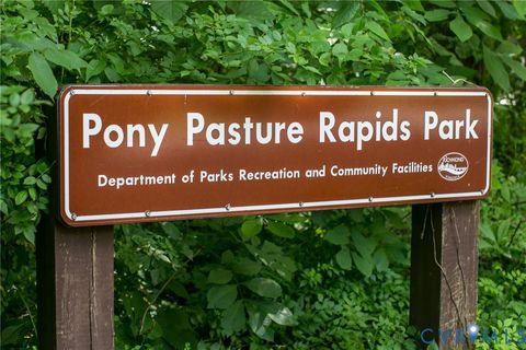 Tiny photo for 2831 Braidwood Road, Richmond, VA 23225 (MLS # 2529835)