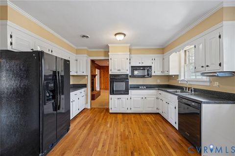 Tiny photo for 2831 Braidwood Road, Richmond, VA 23225 (MLS # 2529835)