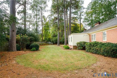 Tiny photo for 2831 Braidwood Road, Richmond, VA 23225 (MLS # 2529835)