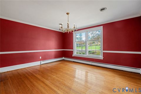 Tiny photo for 2831 Braidwood Road, Richmond, VA 23225 (MLS # 2529835)