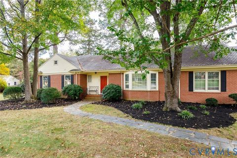 Tiny photo for 2831 Braidwood Road, Richmond, VA 23225 (MLS # 2529835)