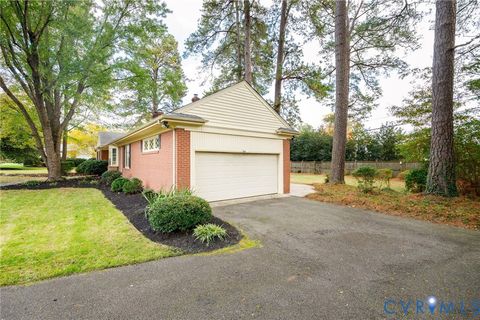 Tiny photo for 2831 Braidwood Road, Richmond, VA 23225 (MLS # 2529835)