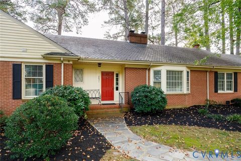 Tiny photo for 2831 Braidwood Road, Richmond, VA 23225 (MLS # 2529835)