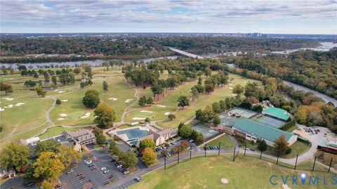 Tiny photo for 2831 Braidwood Road, Richmond, VA 23225 (MLS # 2529835)