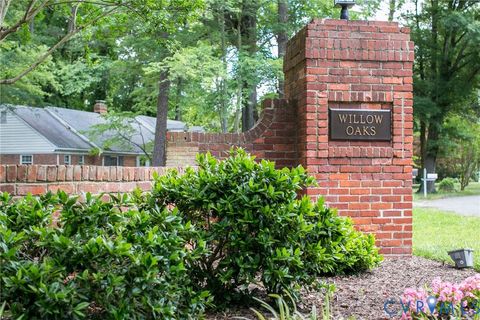 Tiny photo for 2831 Braidwood Road, Richmond, VA 23225 (MLS # 2529835)