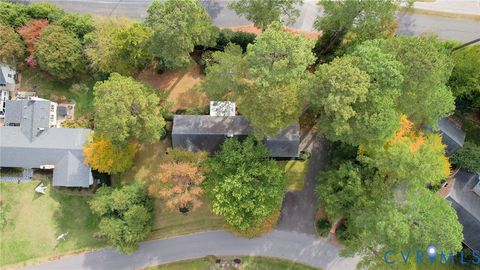 Tiny photo for 2831 Braidwood Road, Richmond, VA 23225 (MLS # 2529835)