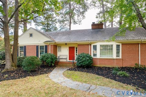 Photo of 2831 Braidwood Road, Richmond, VA 23225 (MLS # 2529835)