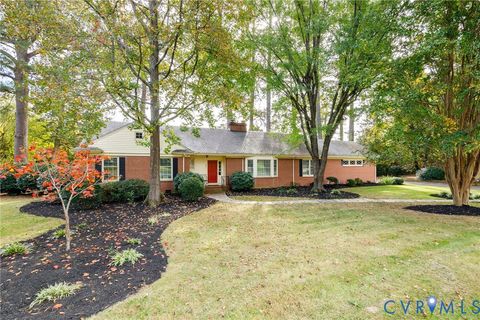 Tiny photo for 2831 Braidwood Road, Richmond, VA 23225 (MLS # 2529835)