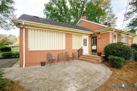 Tiny photo for 2831 Braidwood Road, Richmond, VA 23225 (MLS # 2529835)