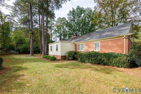 Tiny photo for 2831 Braidwood Road, Richmond, VA 23225 (MLS # 2529835)