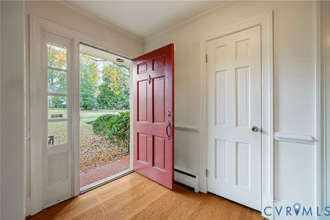 Tiny photo for 2831 Braidwood Road, Richmond, VA 23225 (MLS # 2529835)